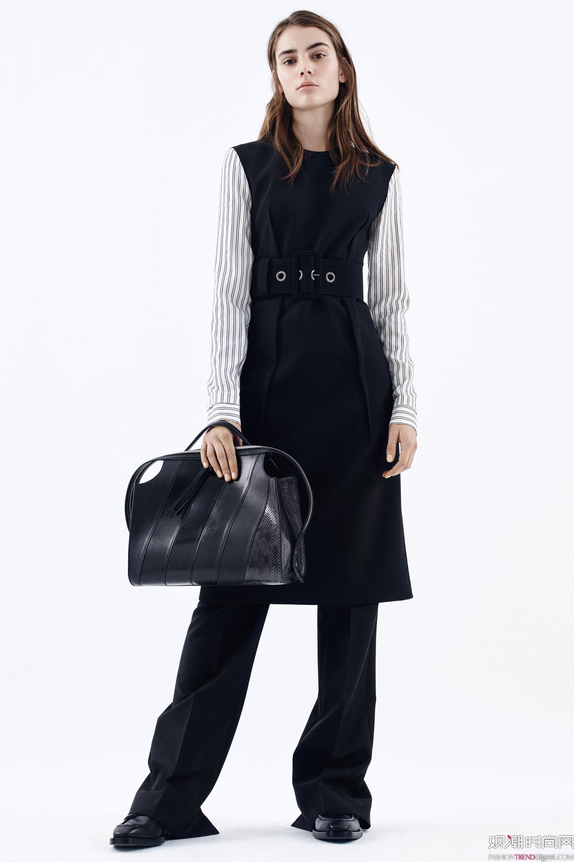 Jil Sander 2016ϵLookBookͼƬ