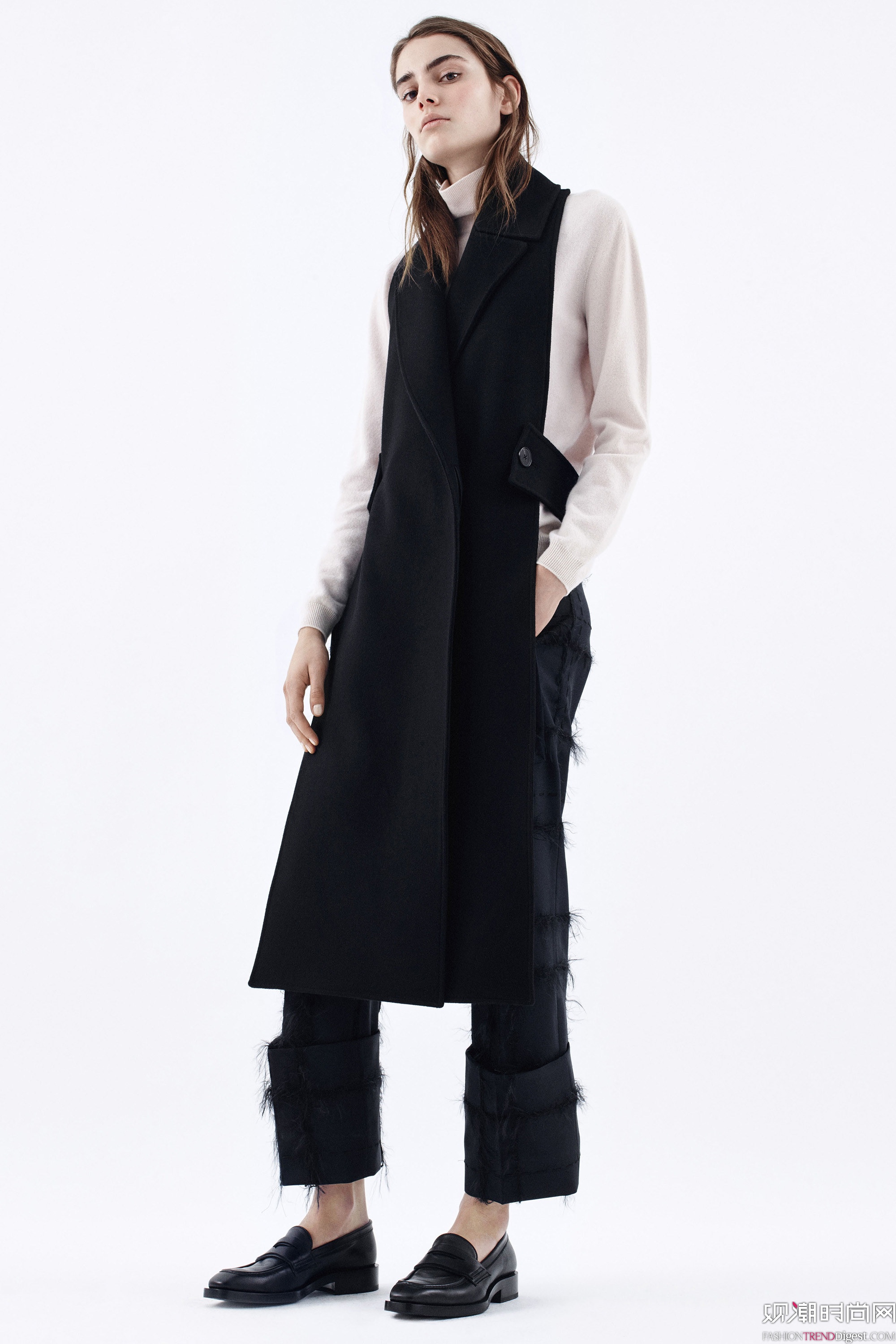 Jil Sander 2016ϵLookBookͼƬ