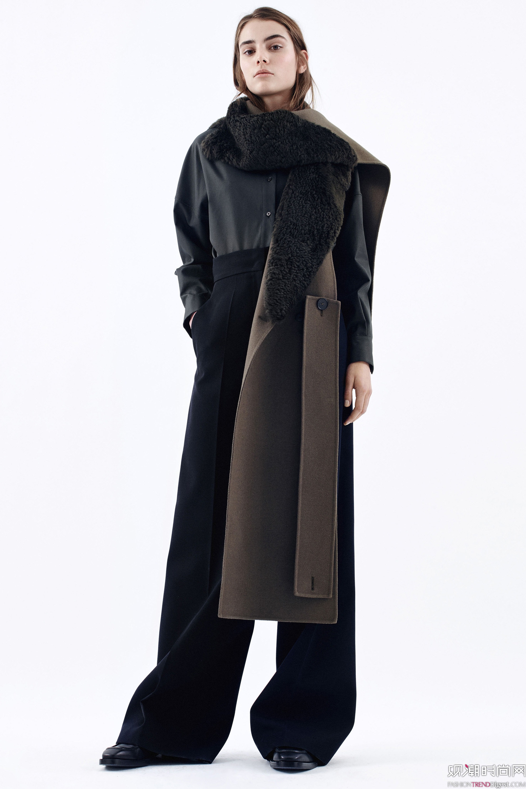 Jil Sander 2016ϵLookBookͼƬ