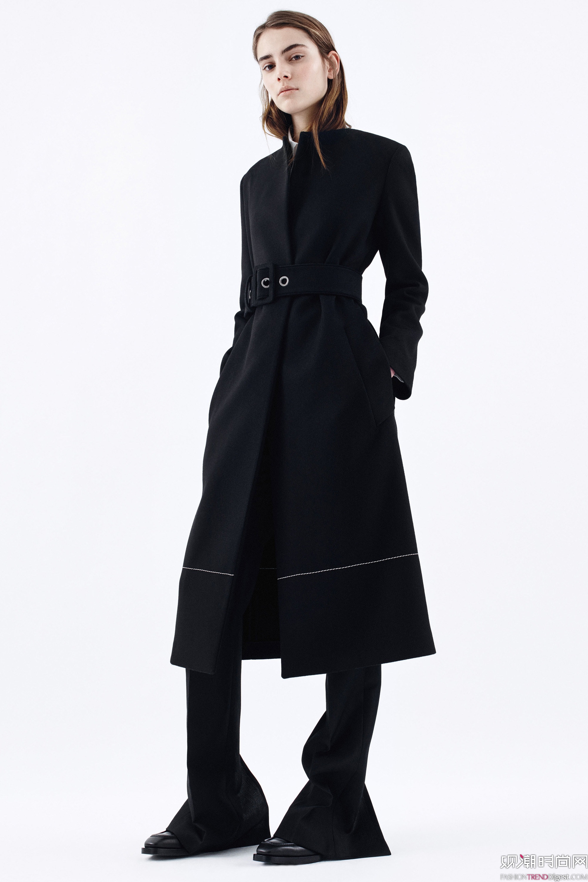 Jil Sander 2016ϵLookBookͼƬ