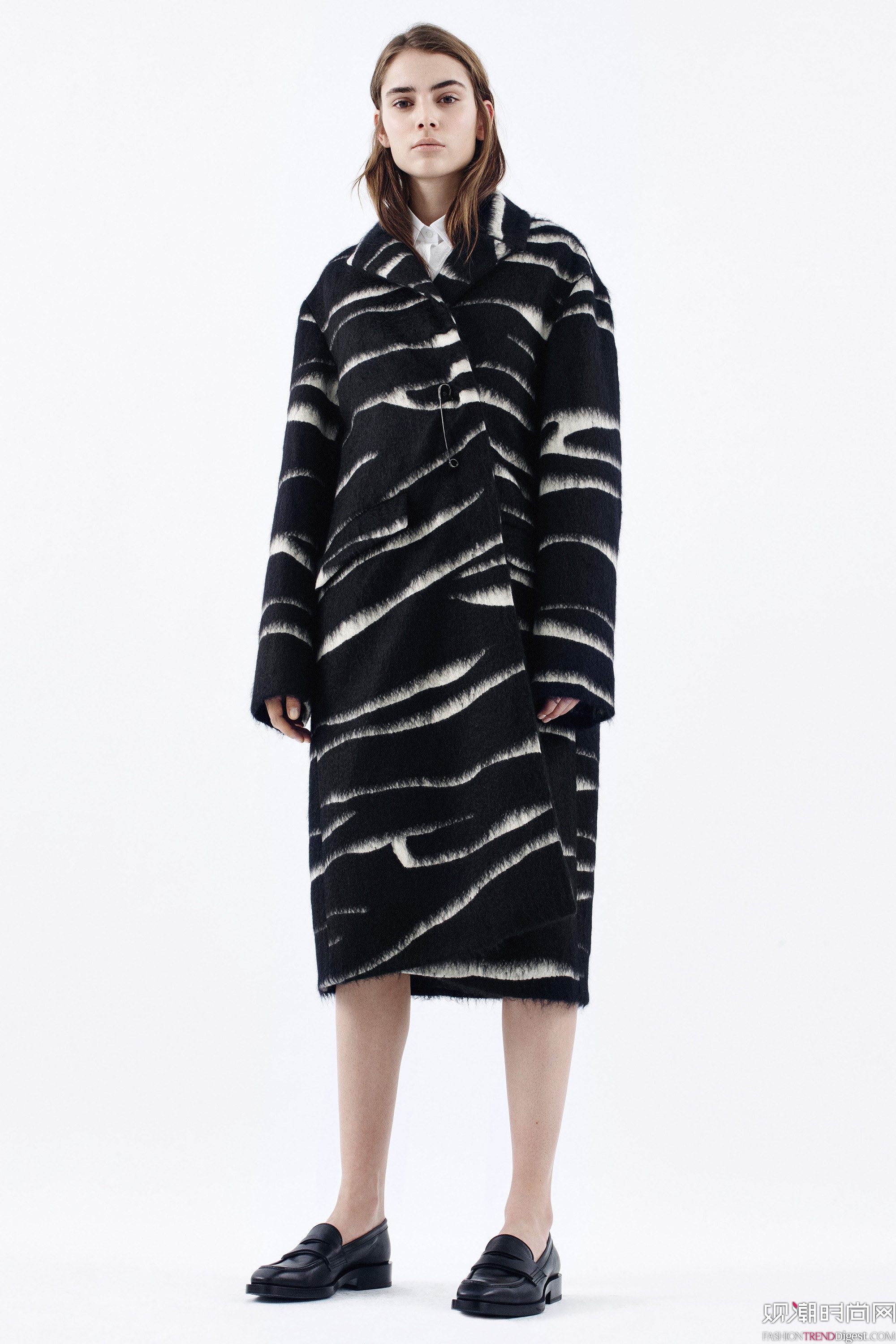 Jil Sander 2016ϵLookBookDƬ