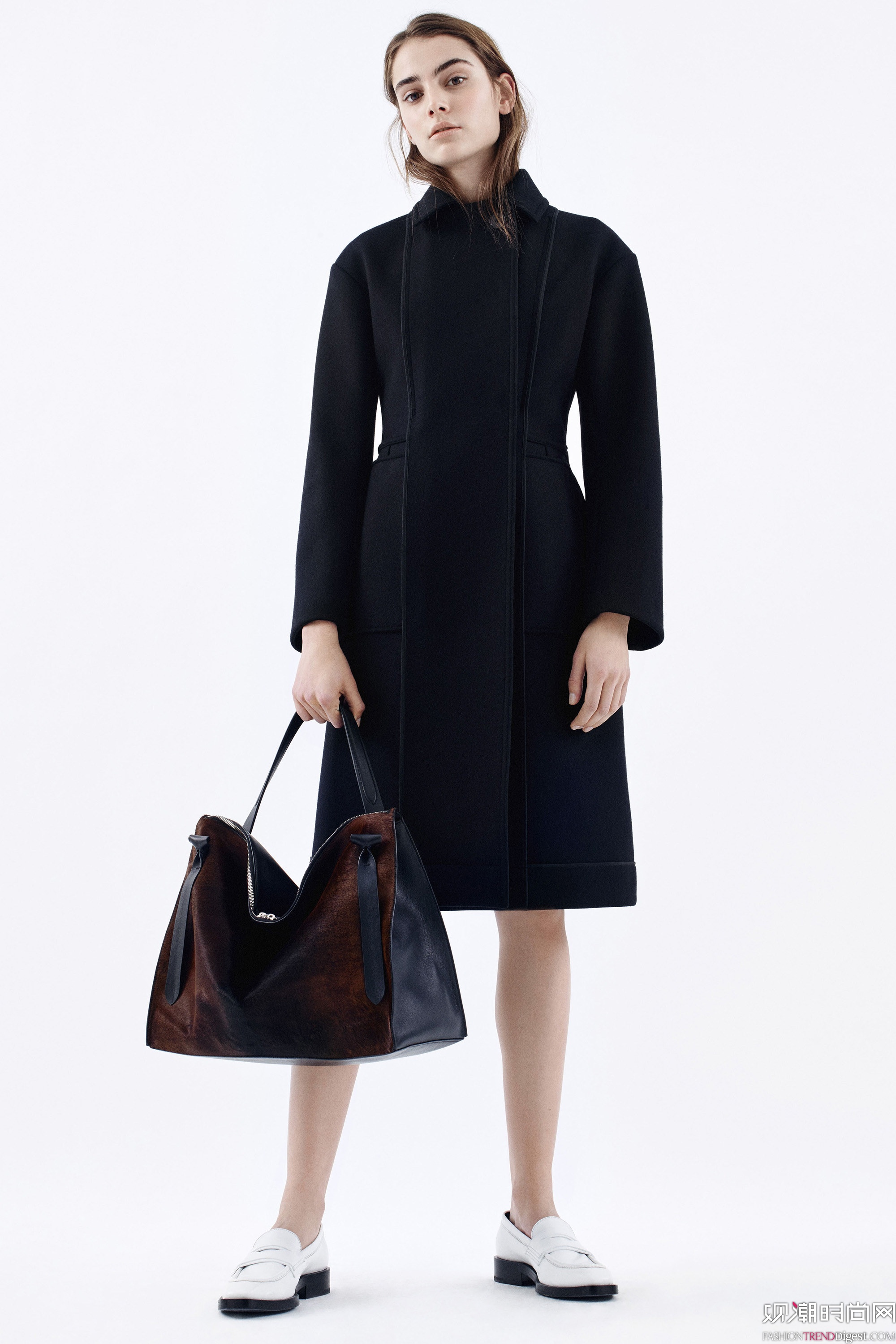 Jil Sander 2016ϵLookBookͼƬ