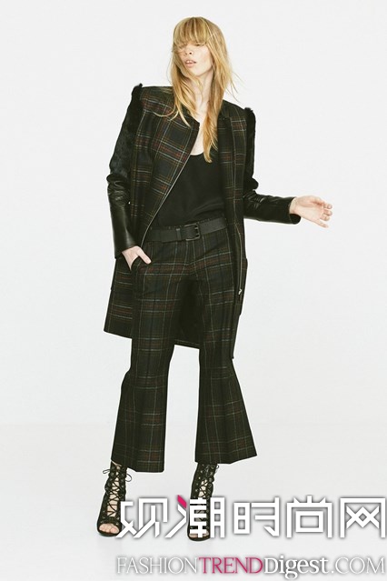 Barbara Bui 2016ϵLookBookDƬ