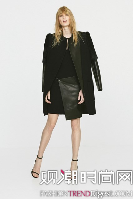 Barbara Bui 2016ϵLookBookDƬ