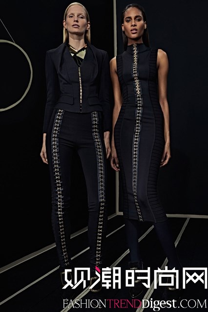 Balmain 2016ϵLookBookͼƬ