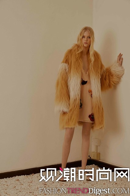 Au Jour Le Jour 2016ϵLookBookDƬ