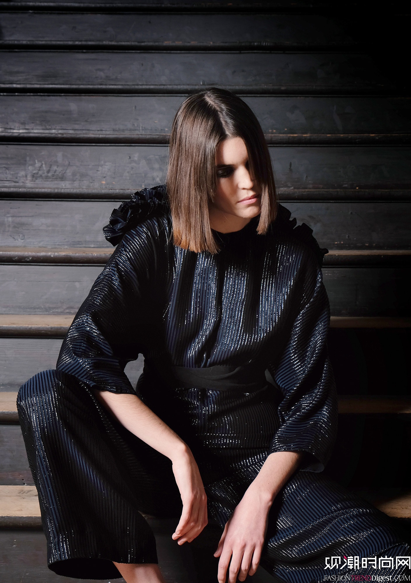 Maison Rabih Kayrouz 2016����ϵ��LookBook����ͼƬ