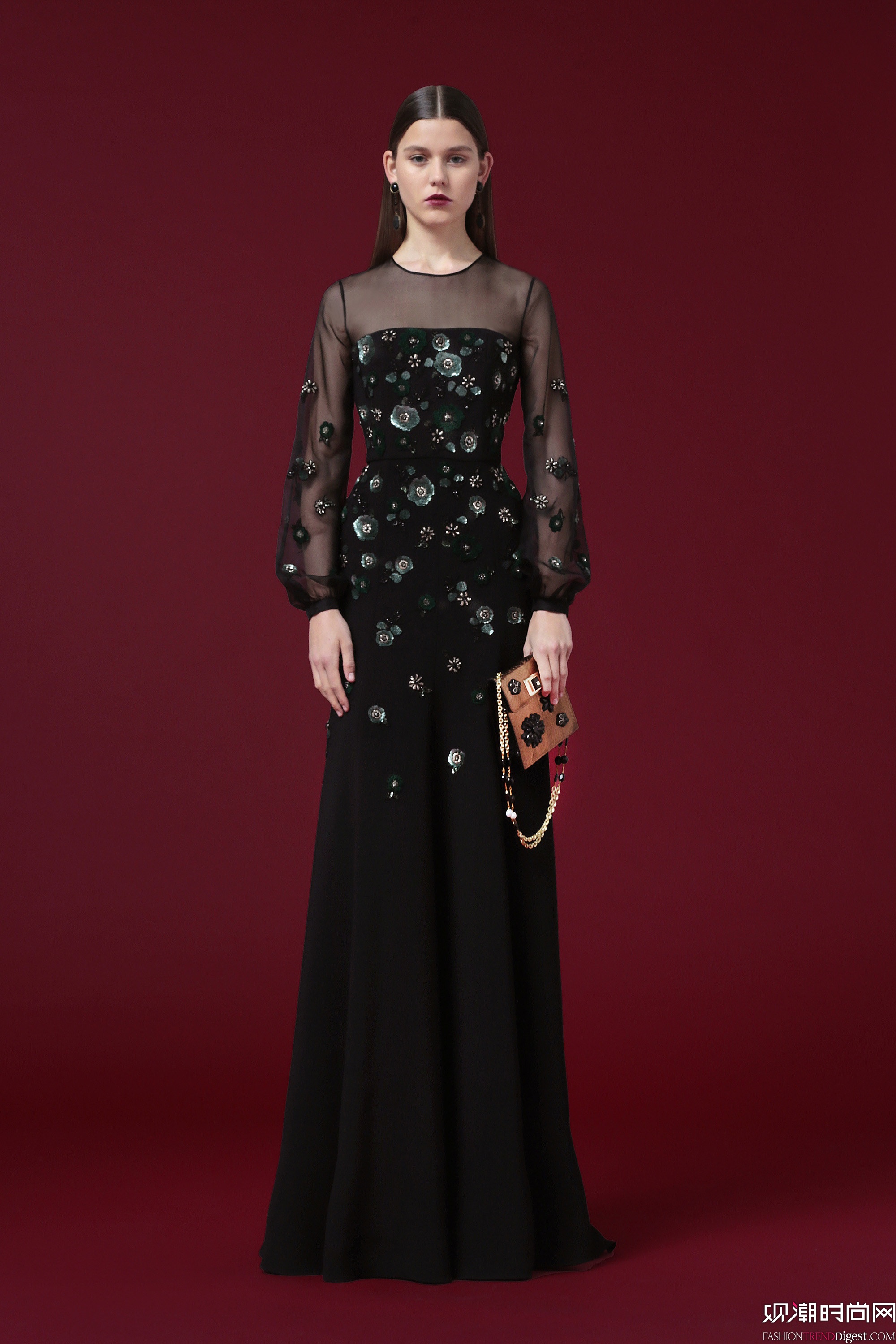 Andrew Gn 2016ϵLookBookDƬ