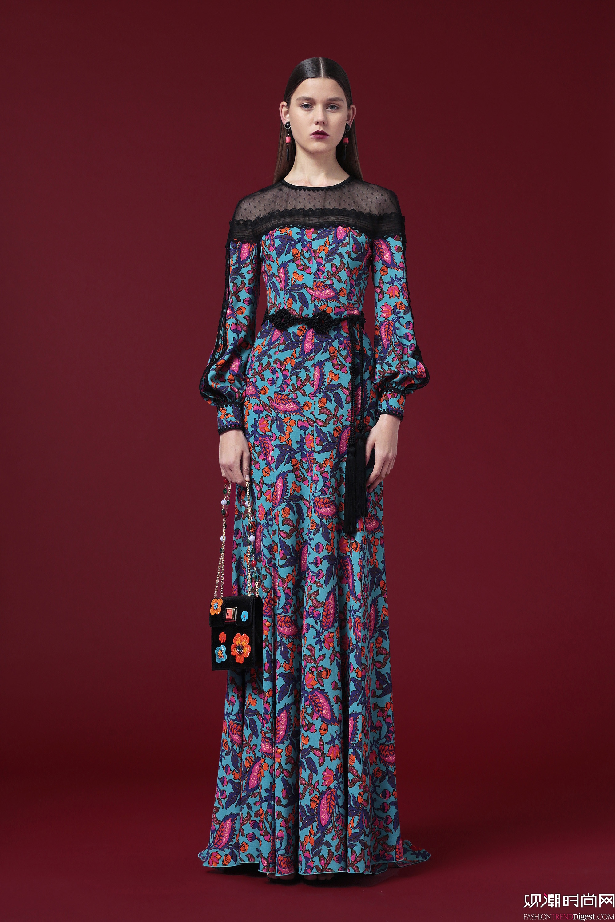 Andrew Gn 2016ϵLookBookDƬ