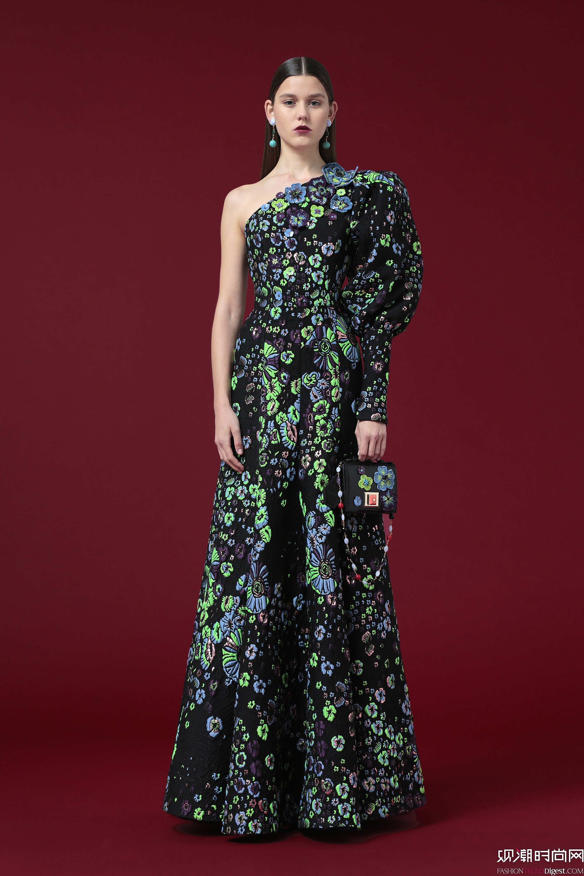 Andrew Gn 2016ϵLookBookDƬ