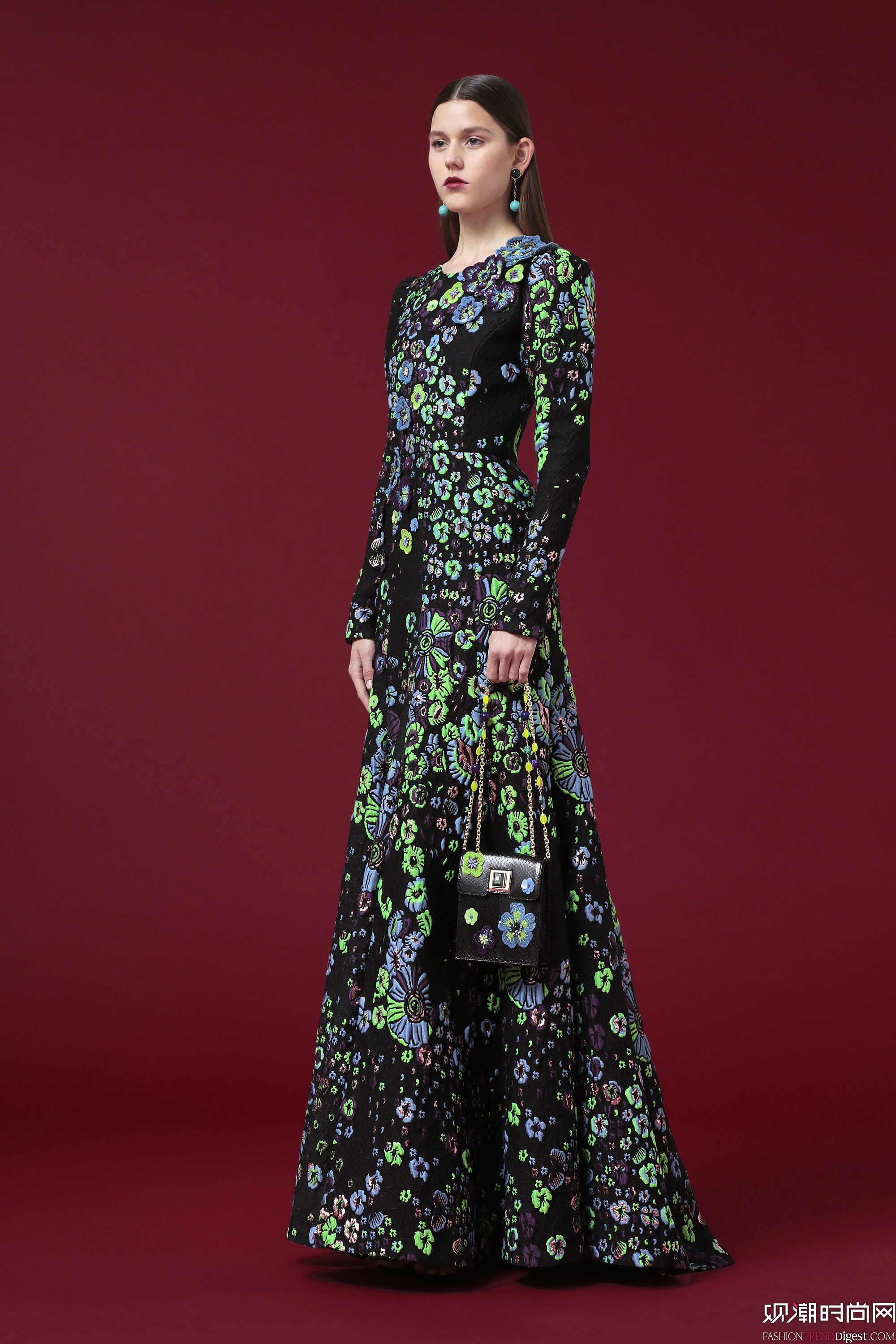 Andrew Gn 2016ϵLookBookDƬ