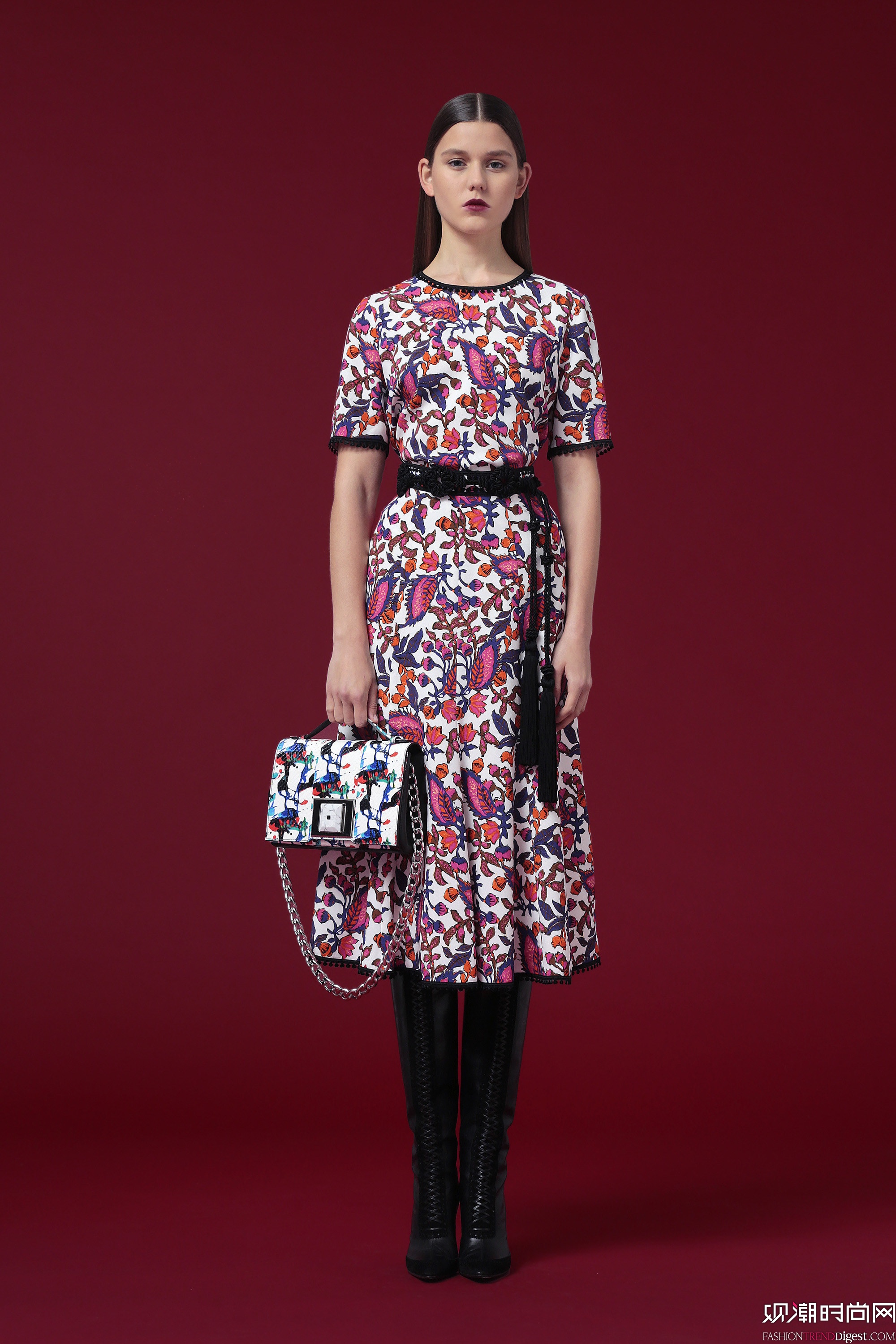 Andrew Gn 2016ϵLookBookDƬ