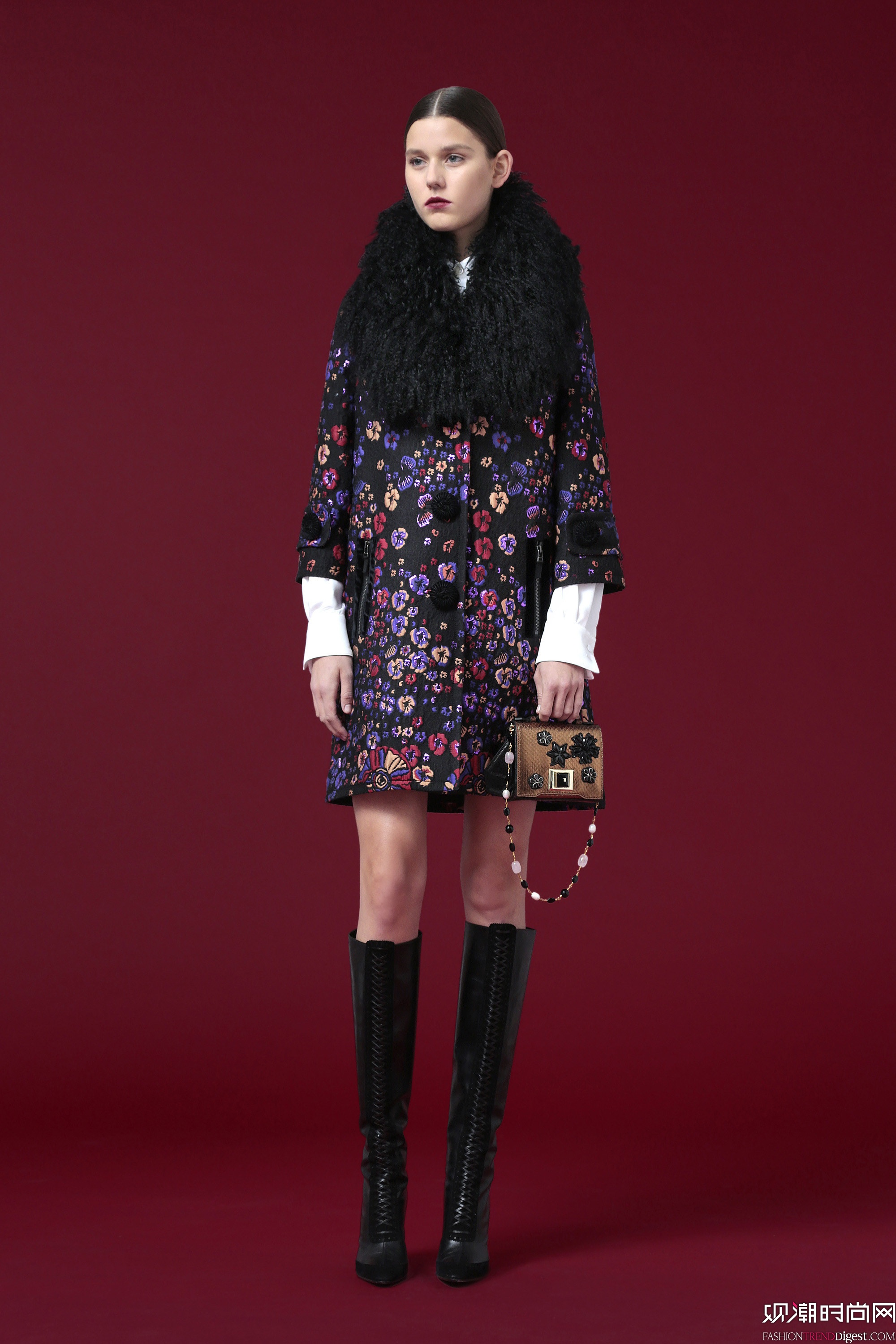 Andrew Gn 2016ϵLookBookDƬ