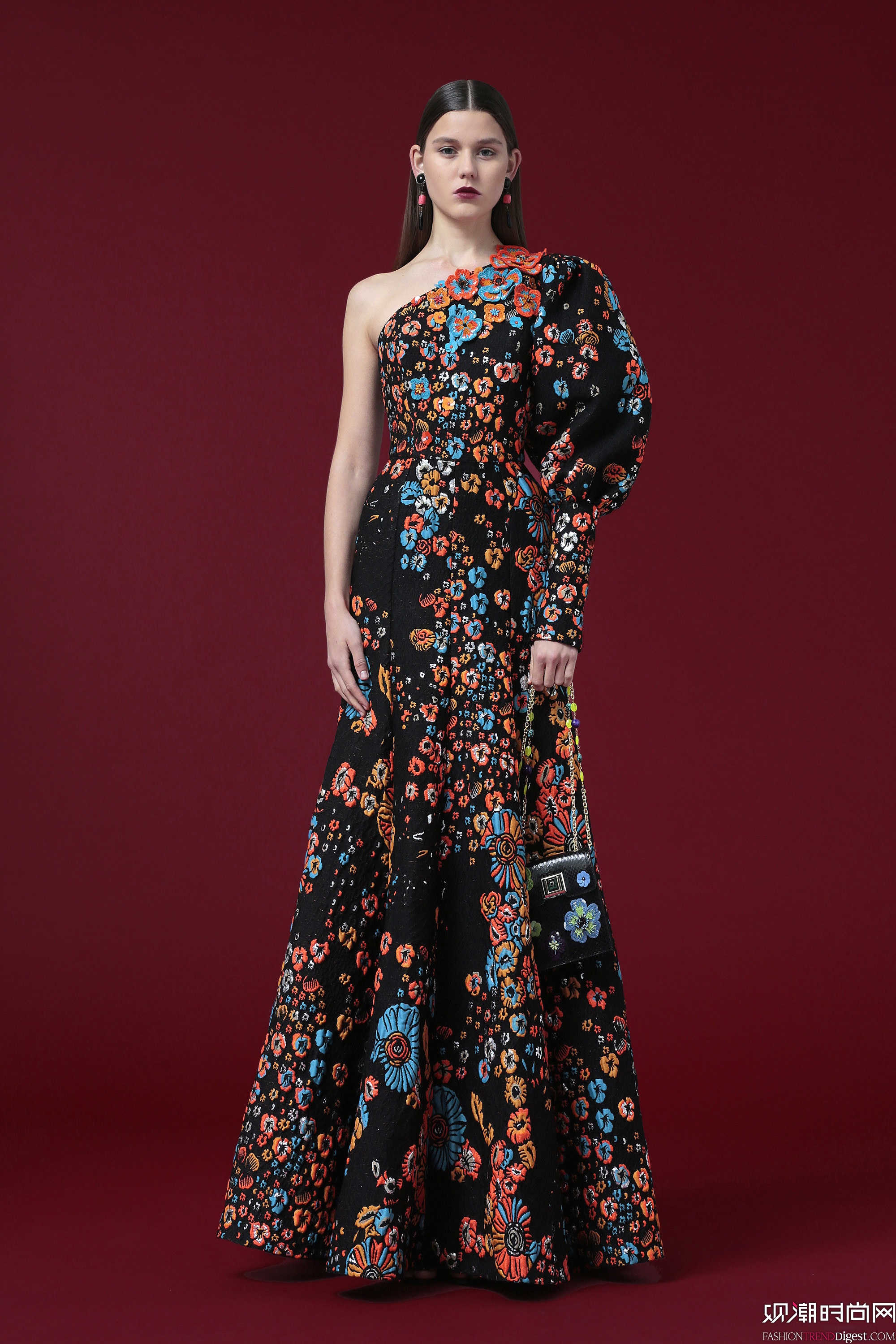 Andrew Gn 2016ϵLookBookDƬ
