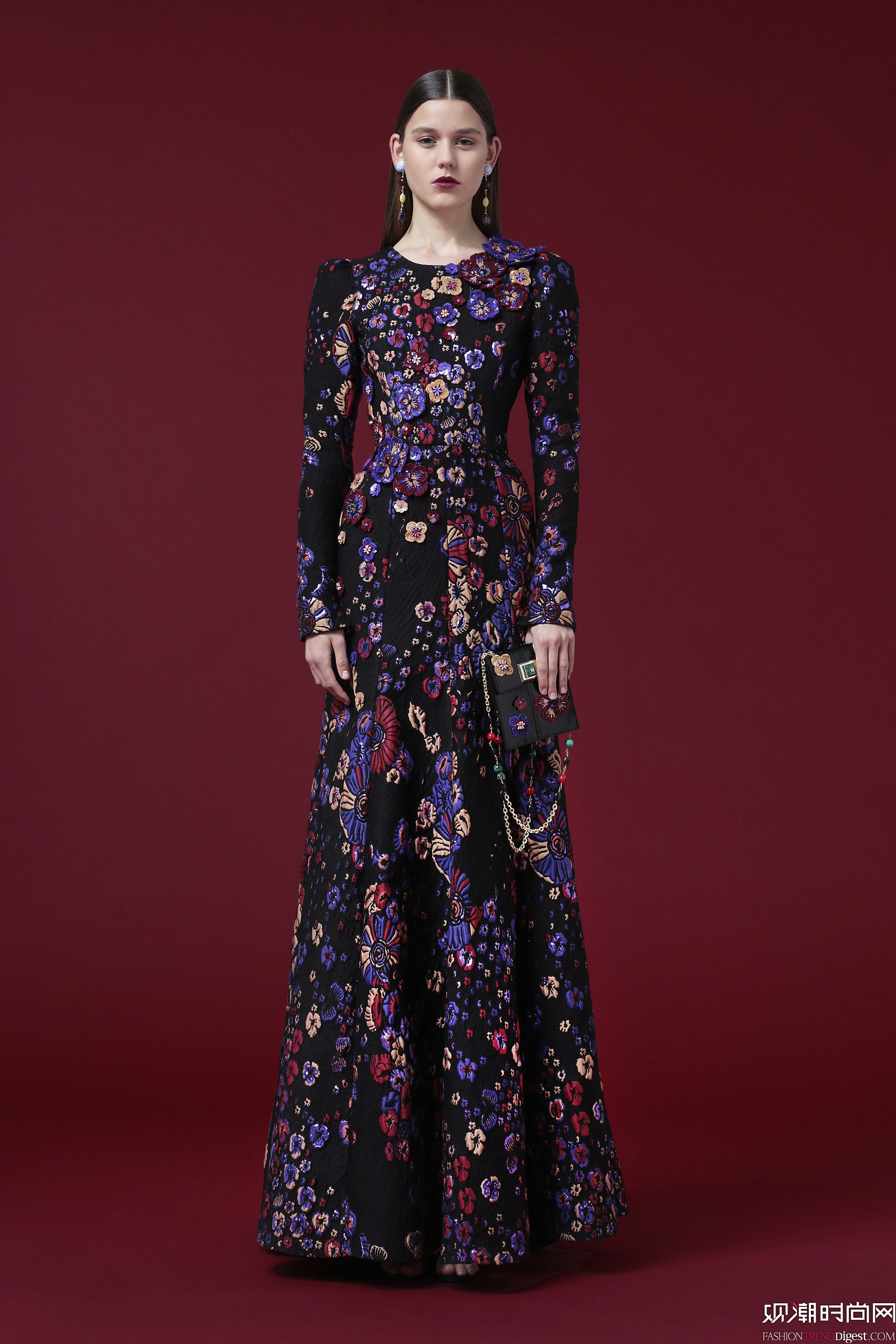 Andrew Gn 2016ϵLookBookDƬ