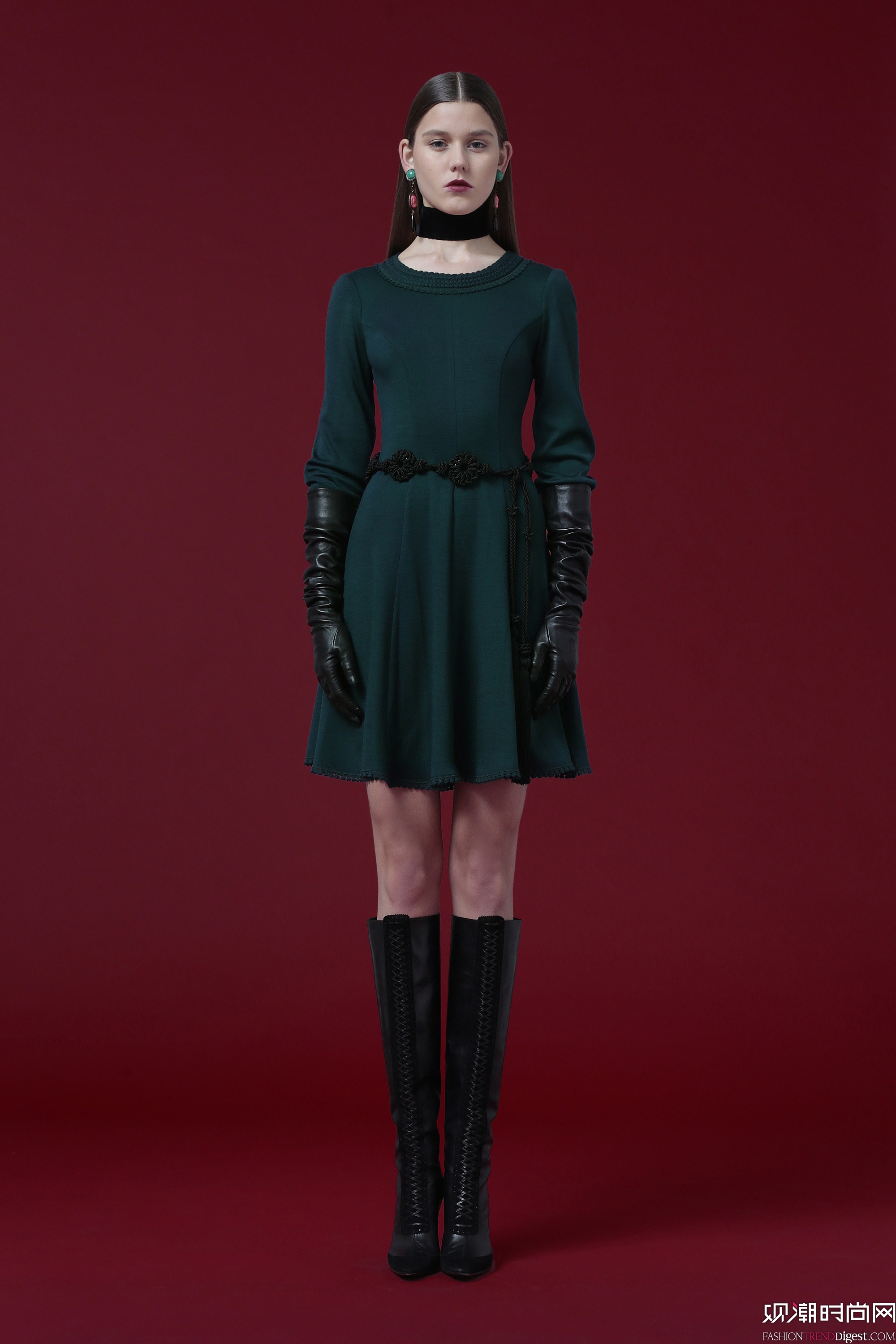 Andrew Gn 2016ϵLookBookDƬ