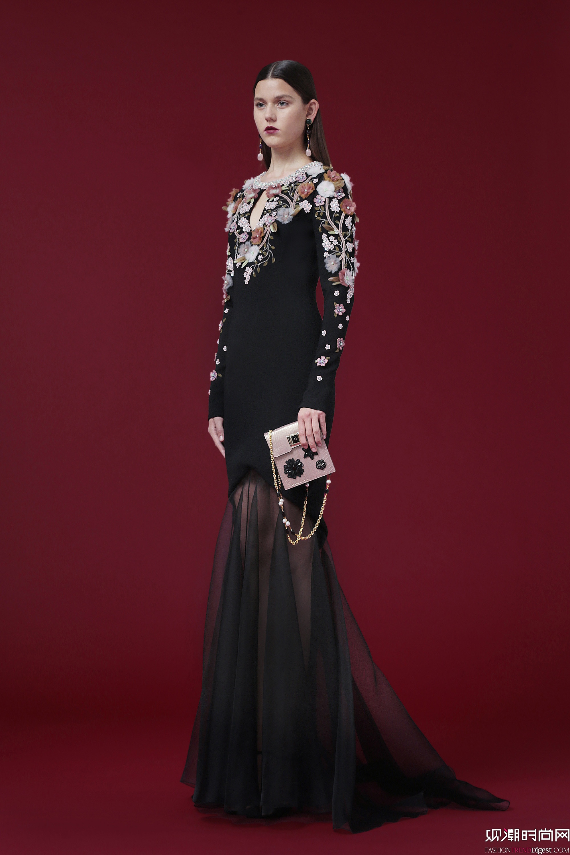 Andrew Gn 2016ϵLookBookDƬ