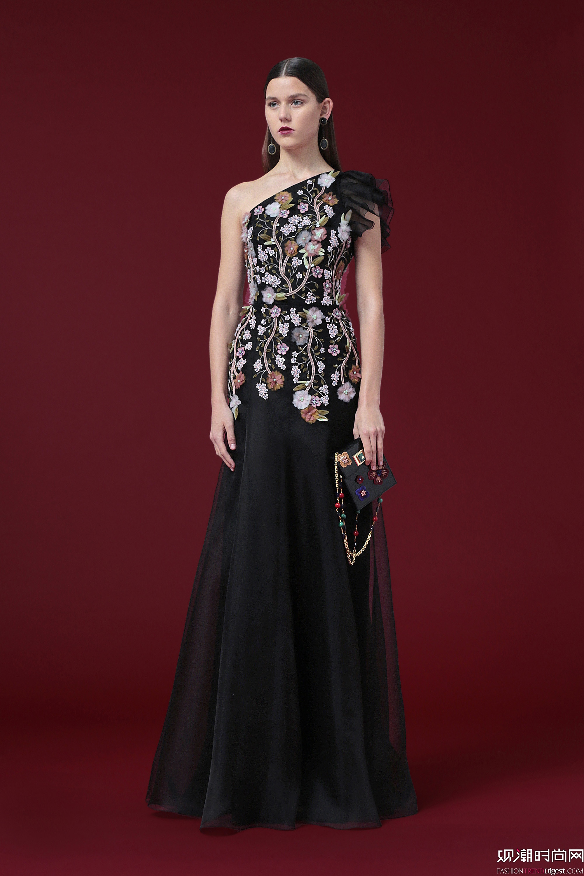 Andrew Gn 2016ϵLookBookDƬ