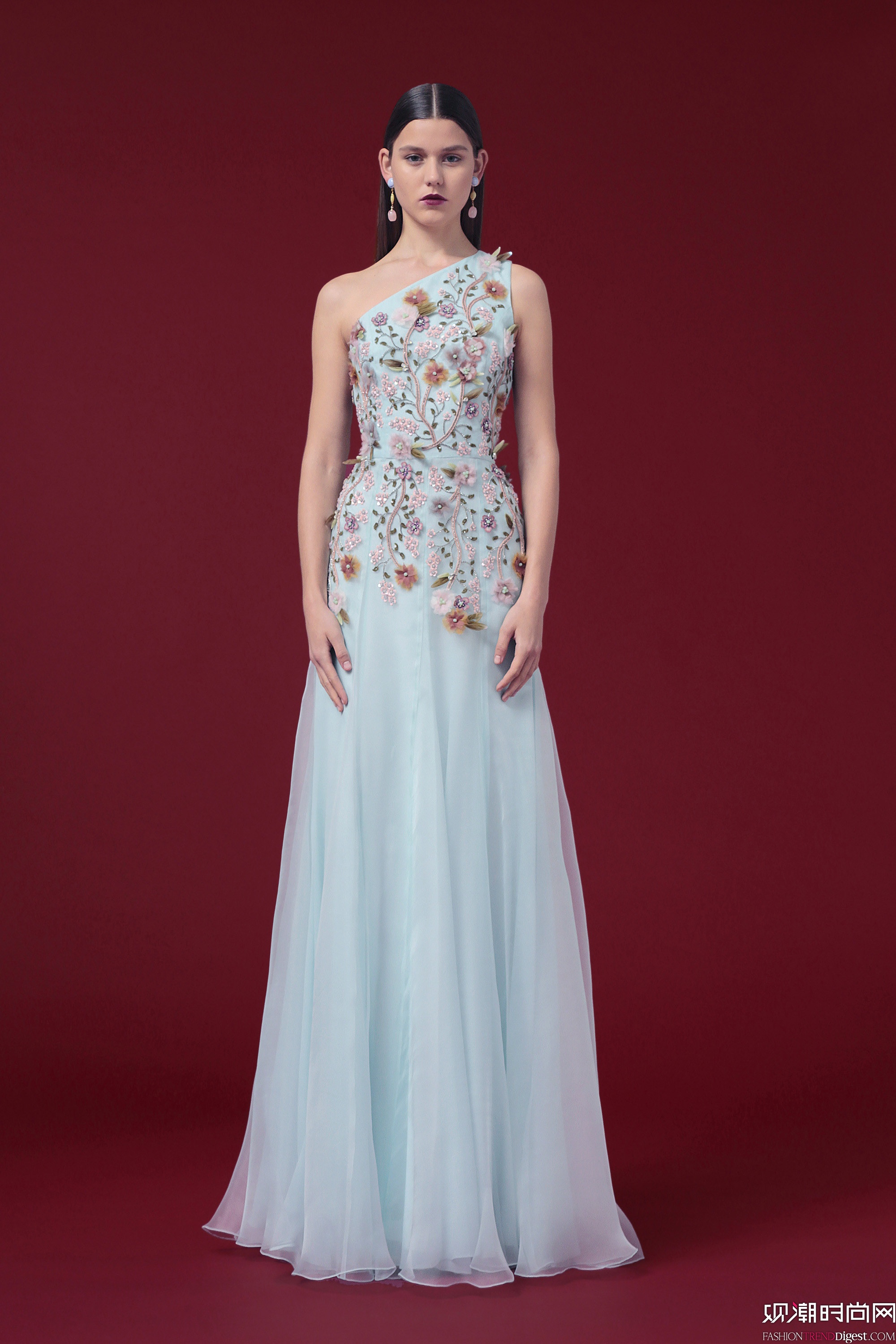 Andrew Gn 2016ϵLookBookDƬ