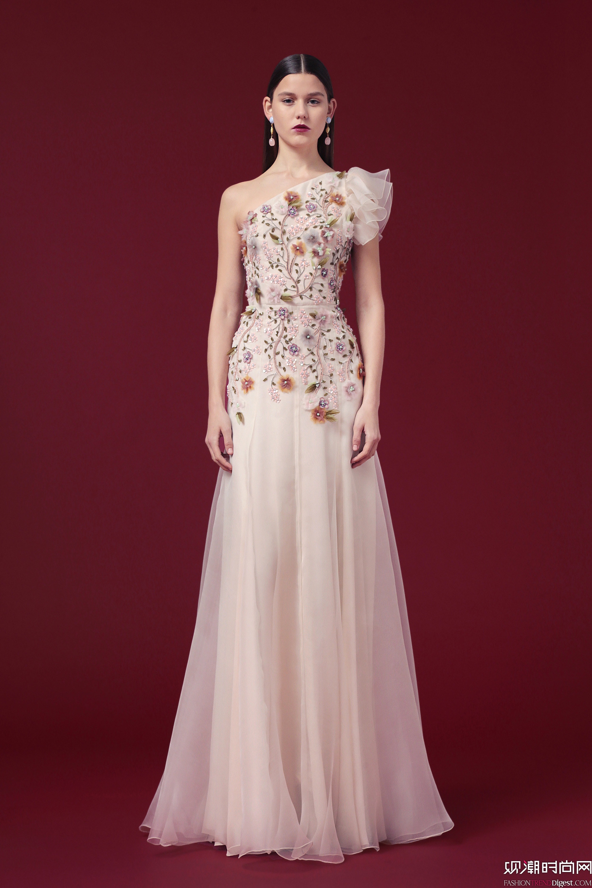 Andrew Gn 2016ϵLookBookDƬ