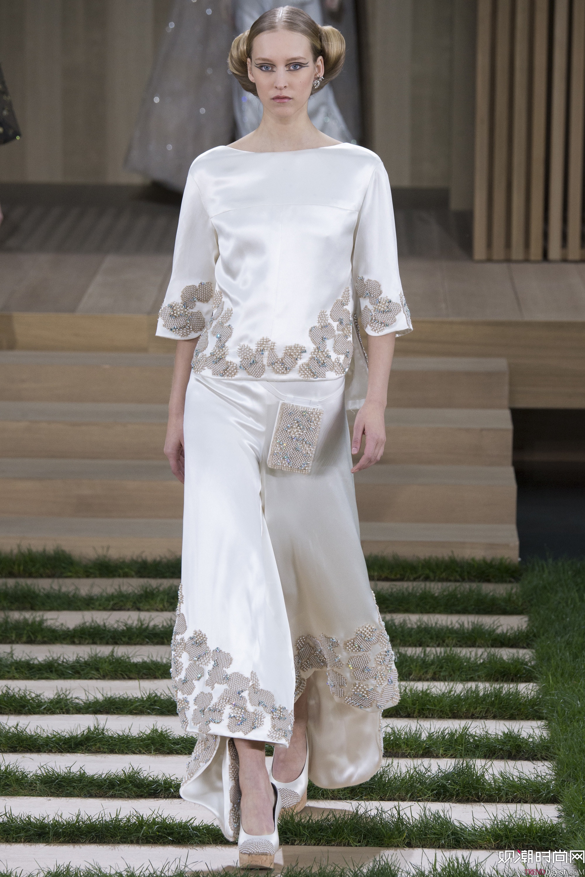 Chanel 2016ĸ߼ϵDƬ