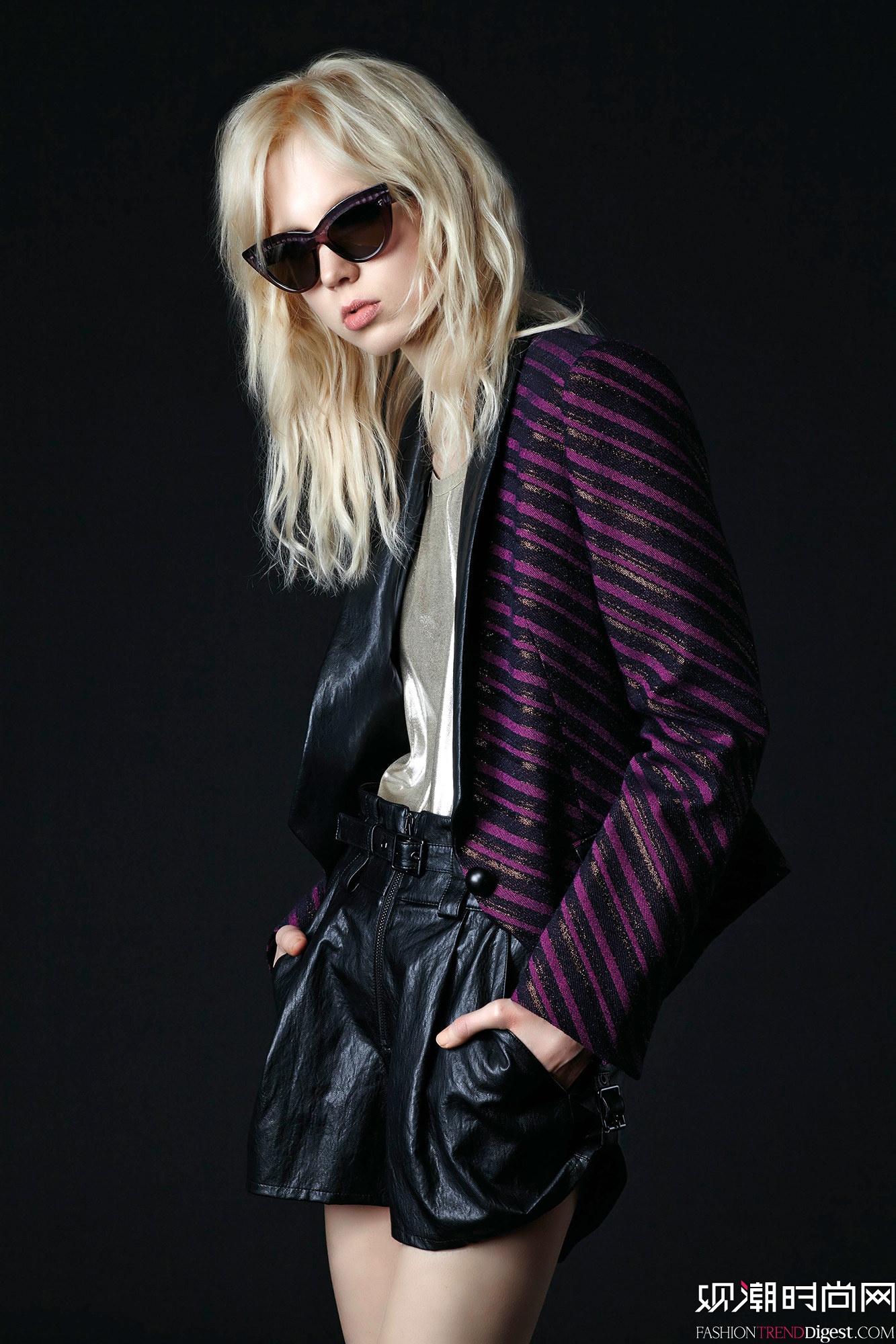 Just Cavalli 2016ϵLookBookͼƬ