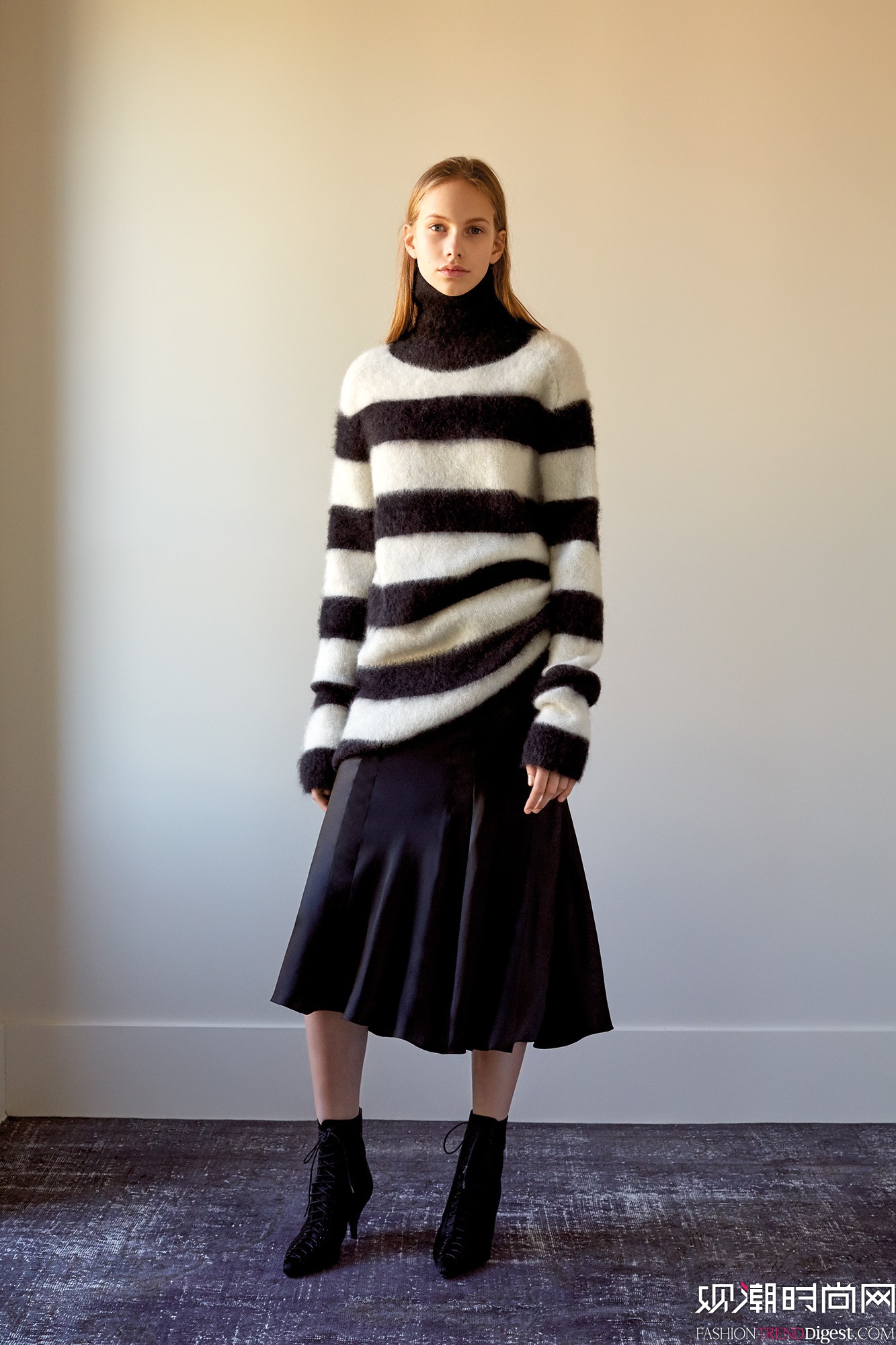 John Galliano 2016ϵLookBookDƬ