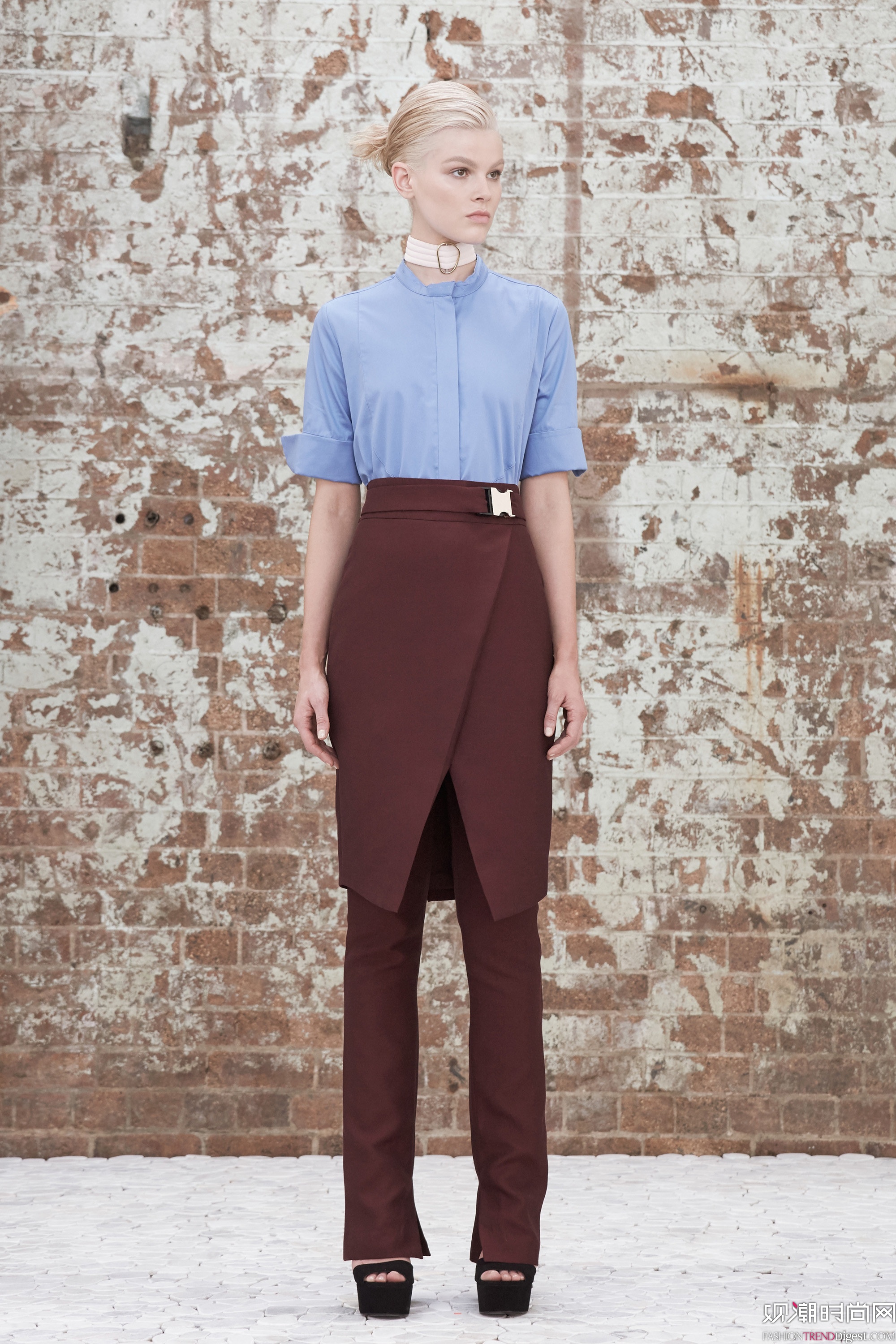Camilla and Marc 2016ϵLookBookDƬ