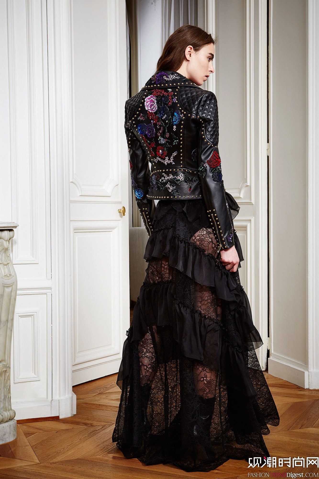 Zuhair Murad 2016ϵLookBookͼƬ