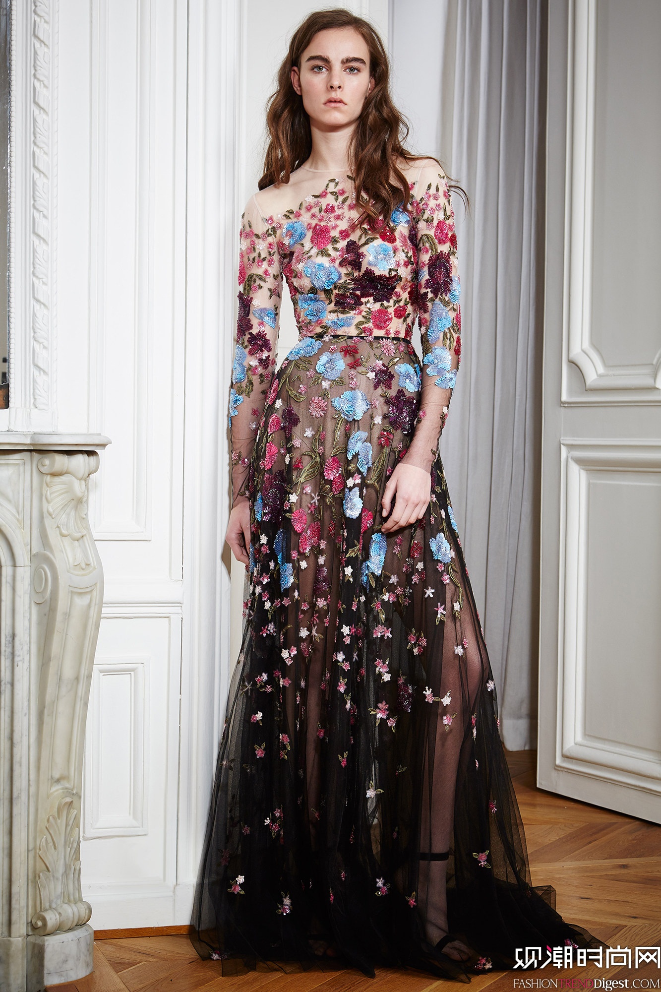 Zuhair Murad 2016ϵLookBookͼƬ