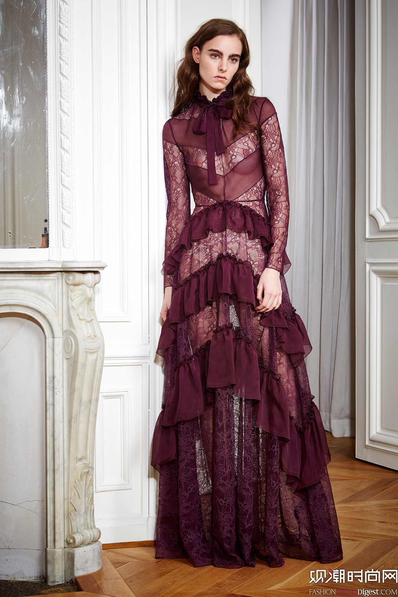 Zuhair Murad 2016ϵLookBookͼƬ