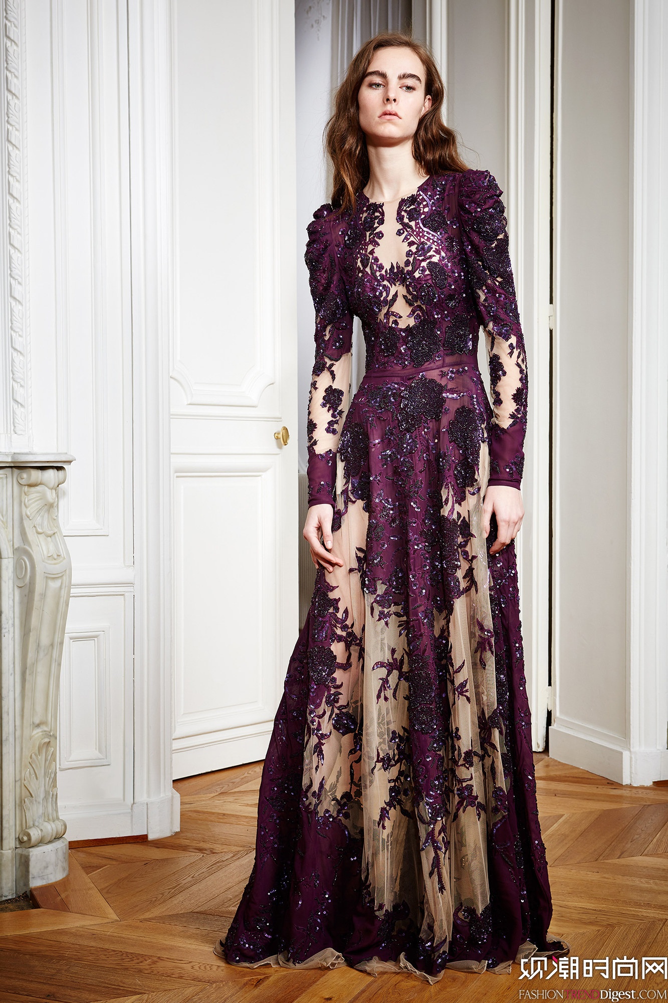 Zuhair Murad 2016ϵLookBookͼƬ