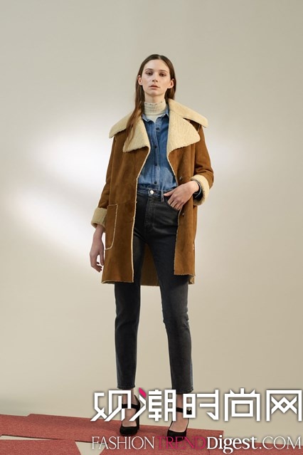MiH Jeans 2016ﶬϵLookBookDƬ