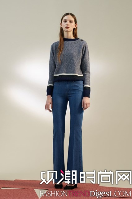 MiH Jeans 2016ﶬϵLookBookDƬ