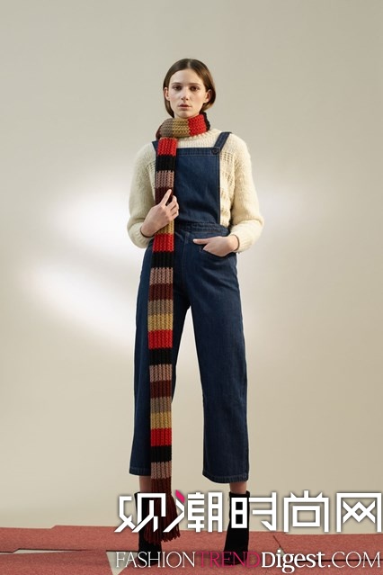 MiH Jeans 2016ﶬϵLookBookDƬ