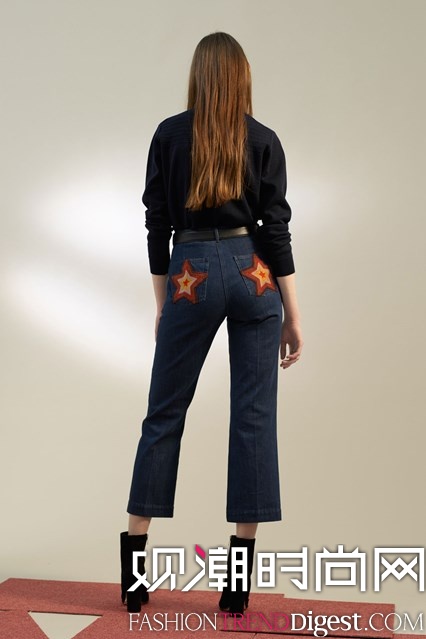 MiH Jeans 2016ﶬϵLookBookDƬ