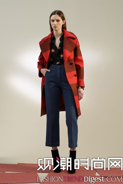 MiH Jeans 2016ﶬϵLookBookDƬ