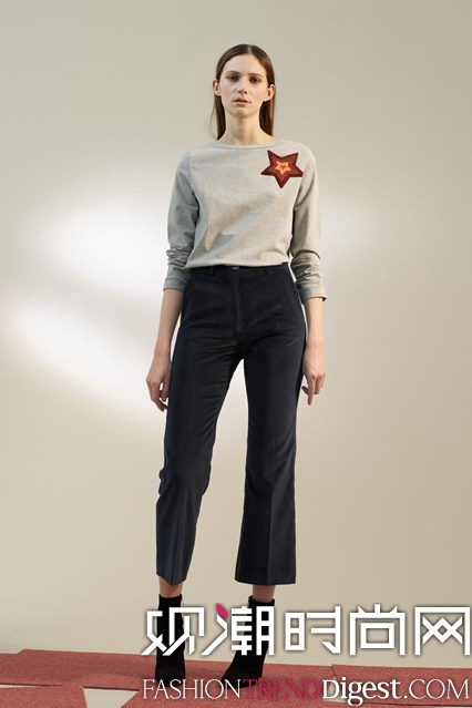 MiH Jeans 2016ﶬϵLookBookDƬ