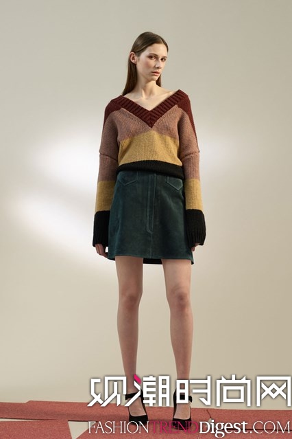 MiH Jeans 2016ﶬϵLookBookDƬ