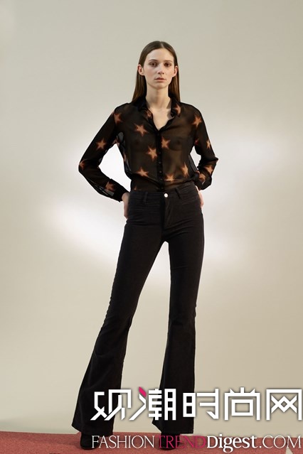 MiH Jeans 2016ﶬϵLookBookDƬ
