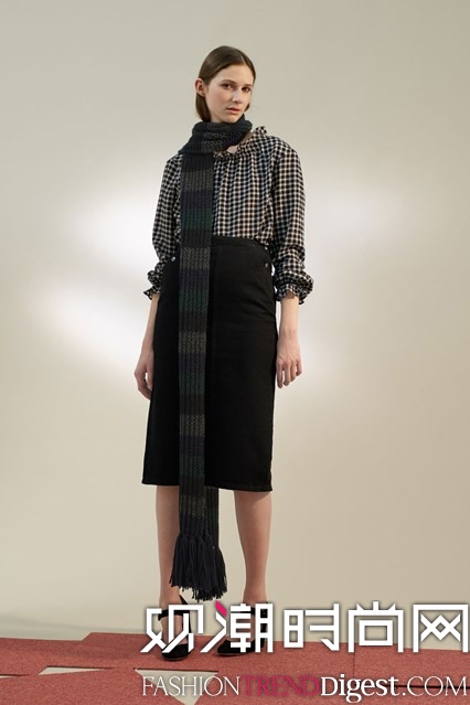 MiH Jeans 2016ﶬϵLookBookDƬ