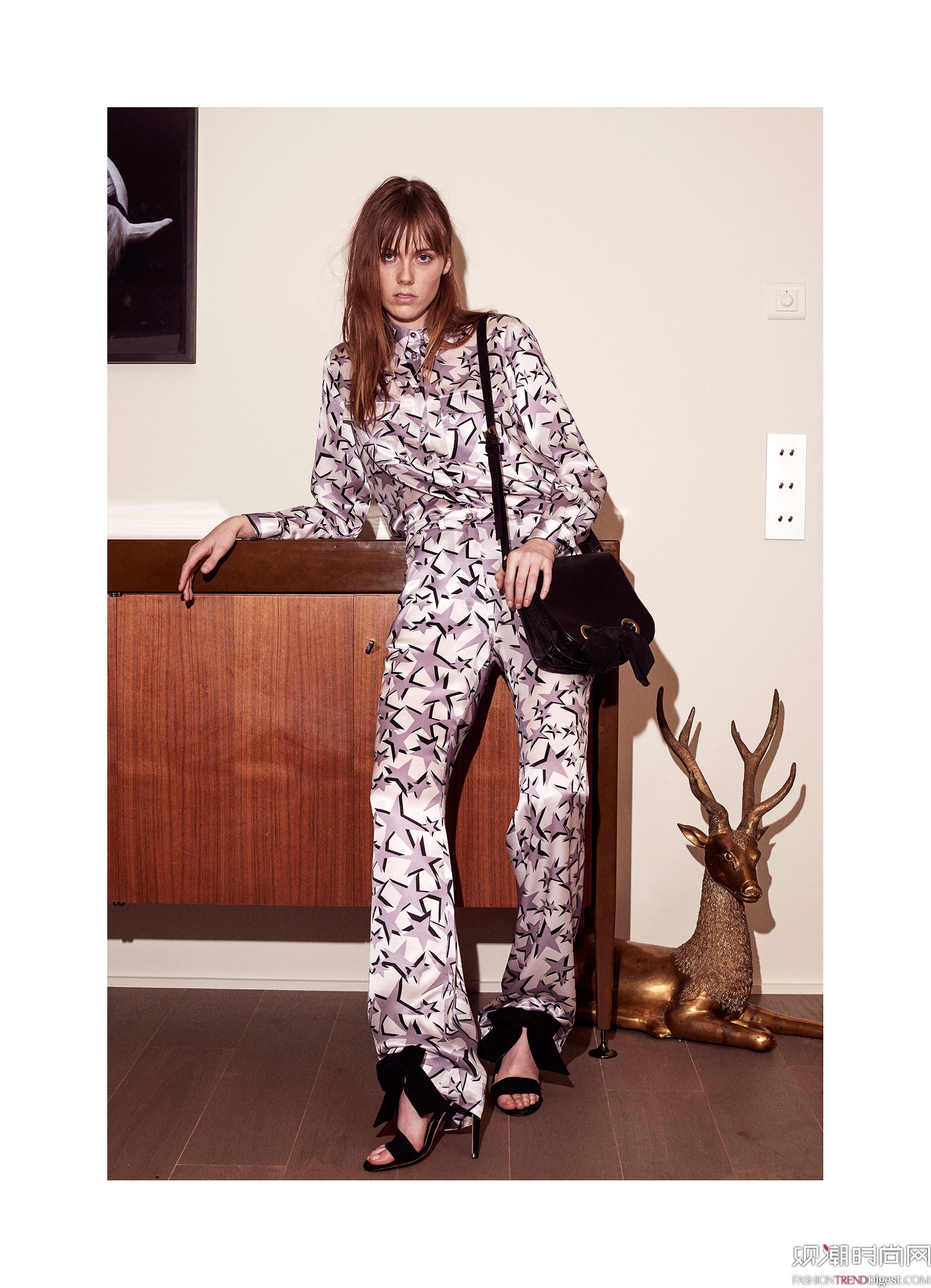 Paul & Joe 2016ϵLookBookDƬ