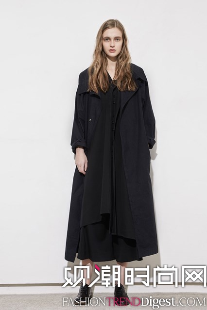 Y's Yohji Yamamoto 2016ﶬϵLookBookͼƬ