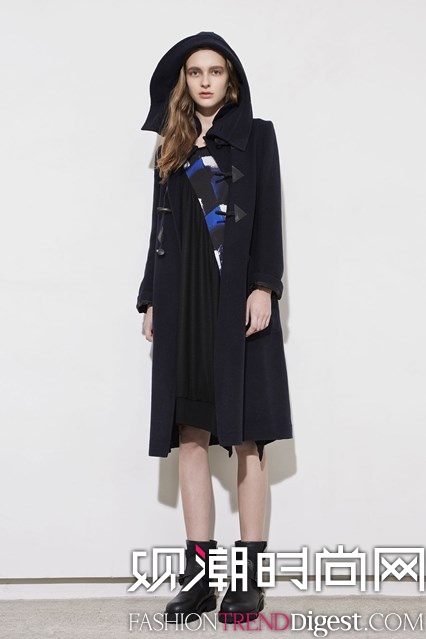 Y's Yohji Yamamoto 2016ﶬϵLookBookͼƬ