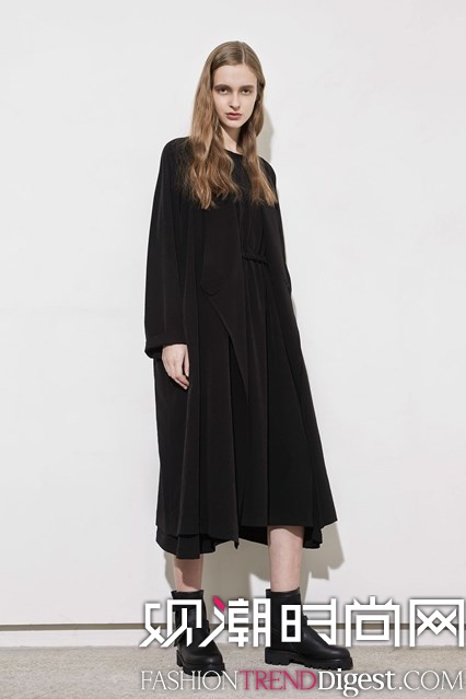 Y's Yohji Yamamoto 2016ﶬϵLookBookͼƬ