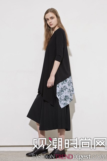 Y's Yohji Yamamoto 2016ﶬϵLookBookͼƬ