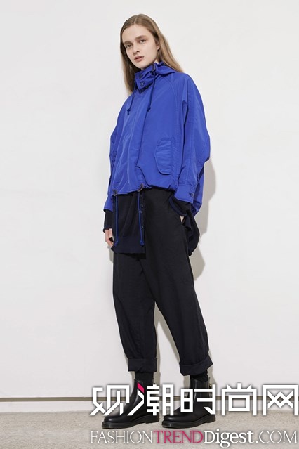 Y's Yohji Yamamoto 2016ﶬϵLookBookͼƬ