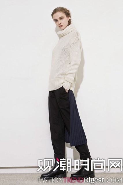 Y's Yohji Yamamoto 2016ﶬϵLookBookͼƬ