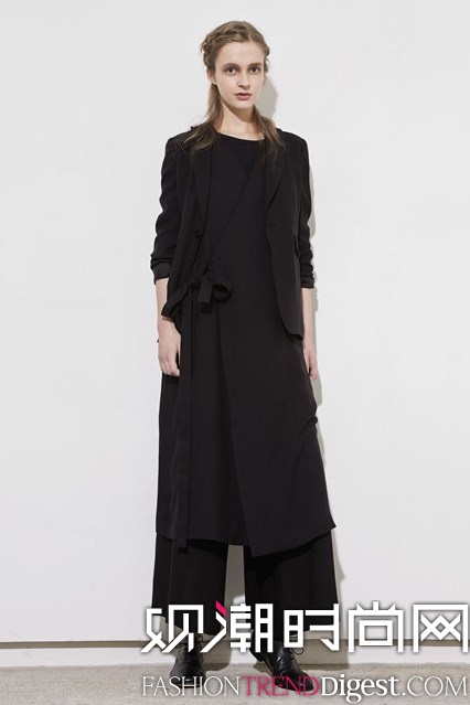 Y's Yohji Yamamoto 2016ﶬϵLookBookͼƬ