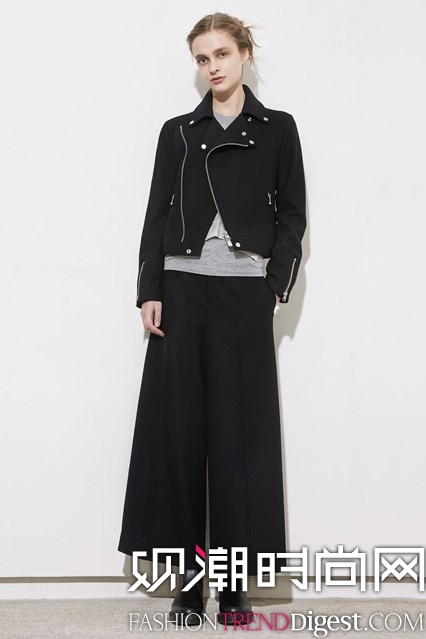 Y's Yohji Yamamoto 2016ﶬϵLookBookͼƬ